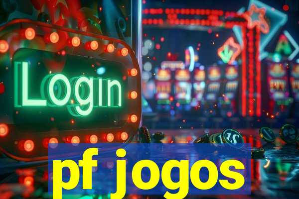 pf jogos